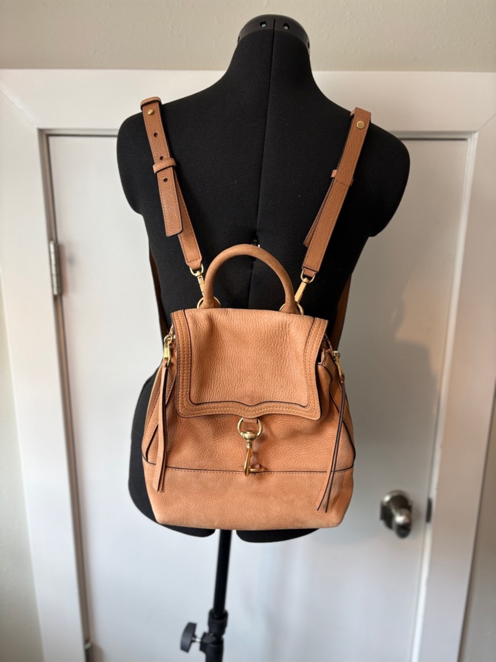 Rebecca Minkoff “Bree” Backpack